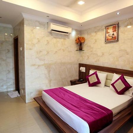The Park Royal Otel Chennai Dış mekan fotoğraf