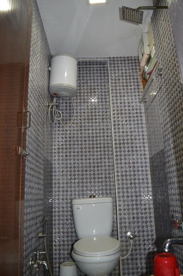 The Park Royal Otel Chennai Dış mekan fotoğraf