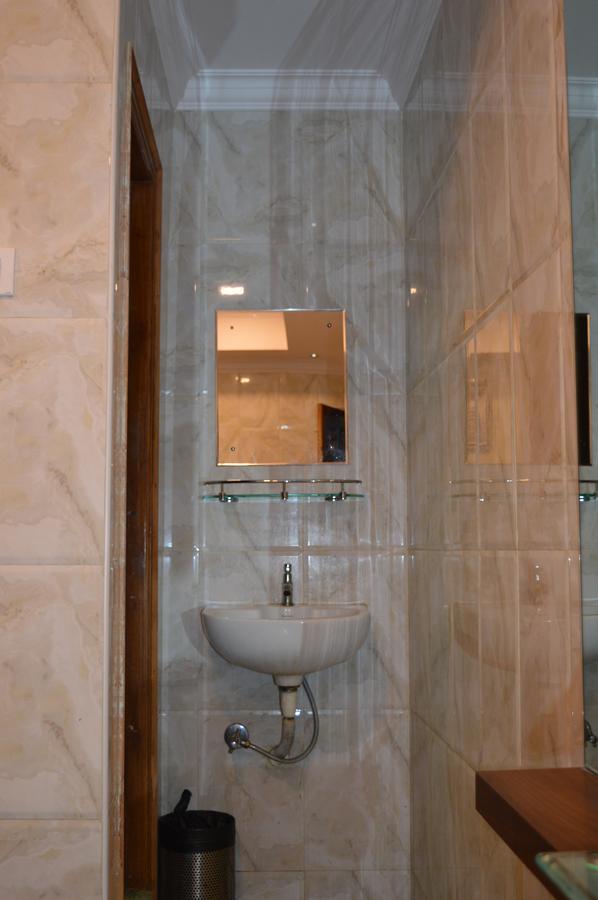 The Park Royal Otel Chennai Dış mekan fotoğraf